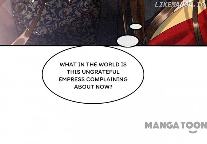 Pampered Queen’s Heart Has the Powerful Minster as the White Moonlight Chapter 13 - Page 7