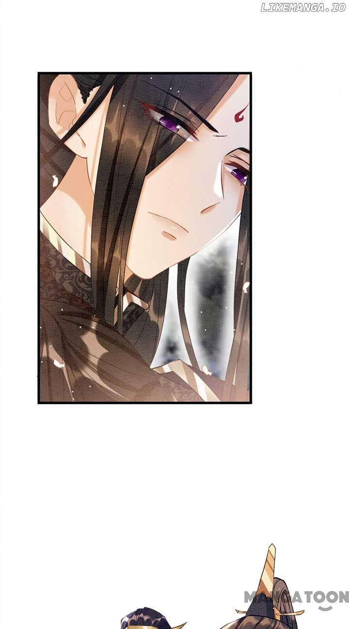 Pampered Queen’s Heart Has the Powerful Minster as the White Moonlight Chapter 13 - Page 11