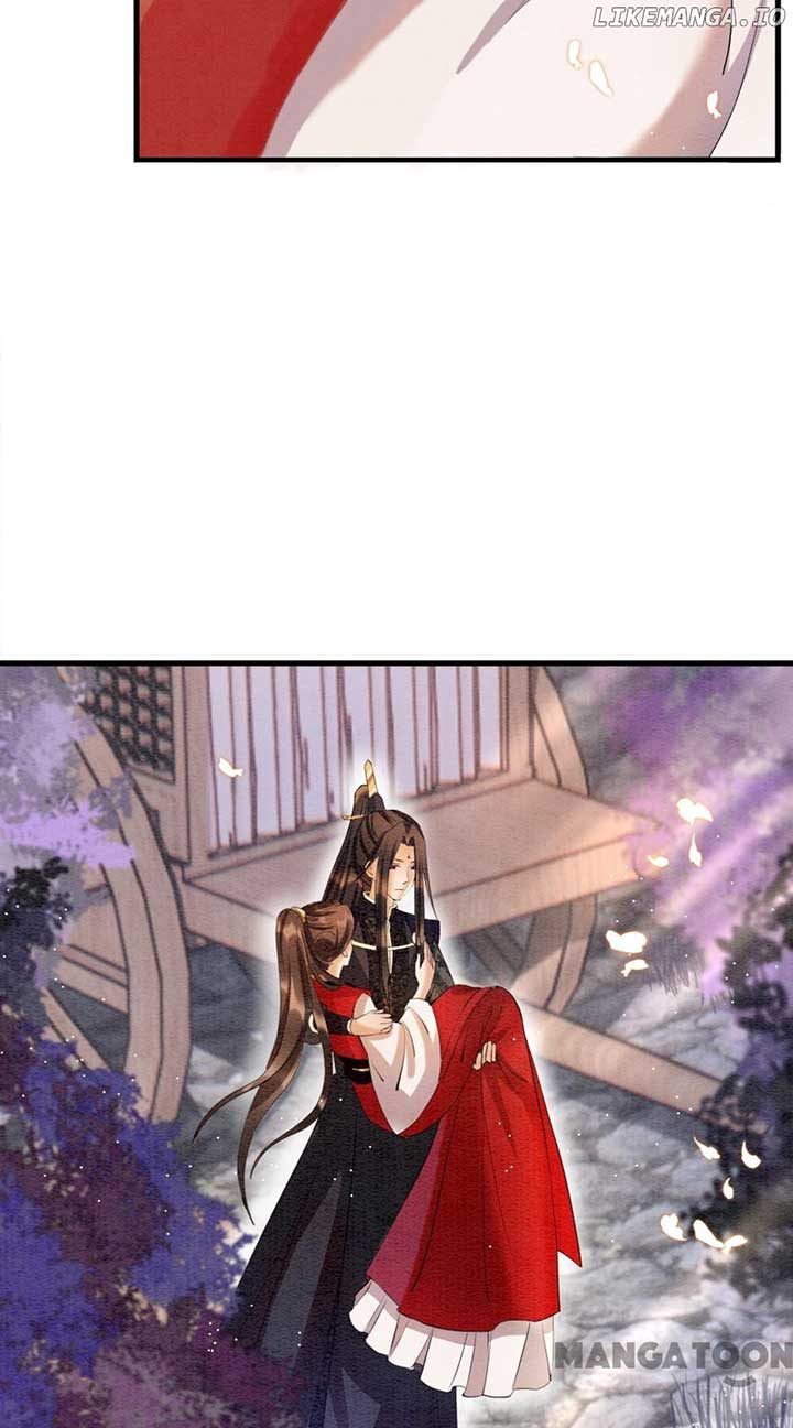 Pampered Queen’s Heart Has the Powerful Minster as the White Moonlight Chapter 13 - Page 13