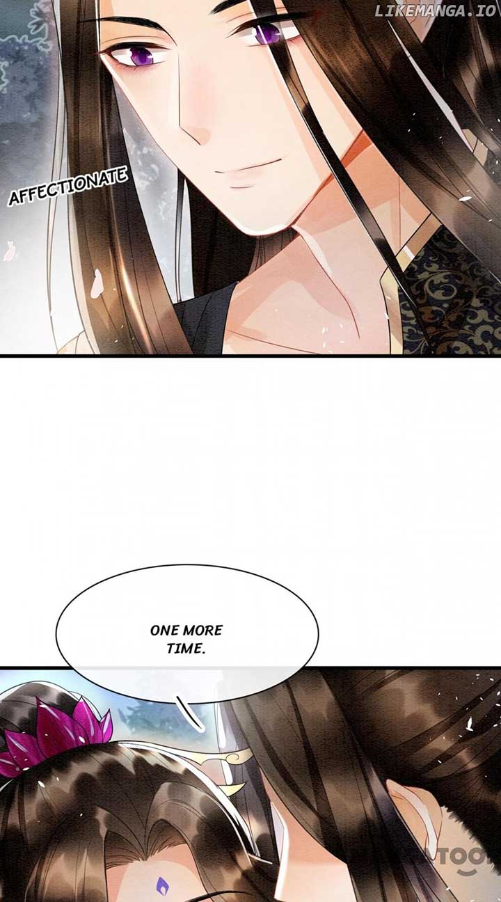 Pampered Queen’s Heart Has the Powerful Minster as the White Moonlight Chapter 14 - Page 37