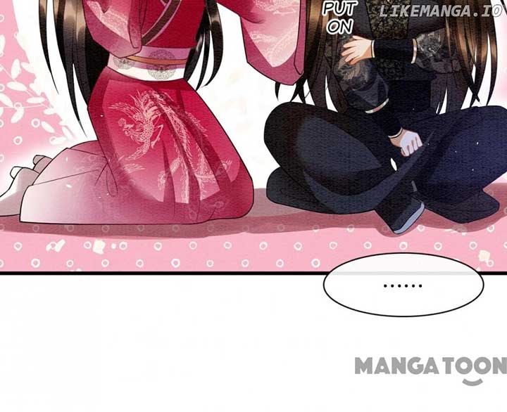 Pampered Queen’s Heart Has the Powerful Minster as the White Moonlight Chapter 14 - Page 40