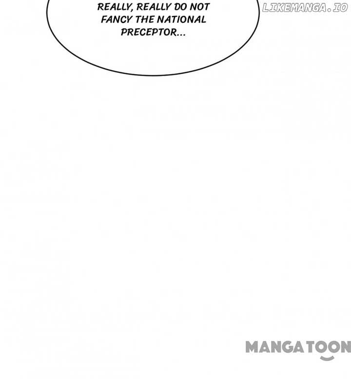 Pampered Queen’s Heart Has the Powerful Minster as the White Moonlight Chapter 15 - Page 12