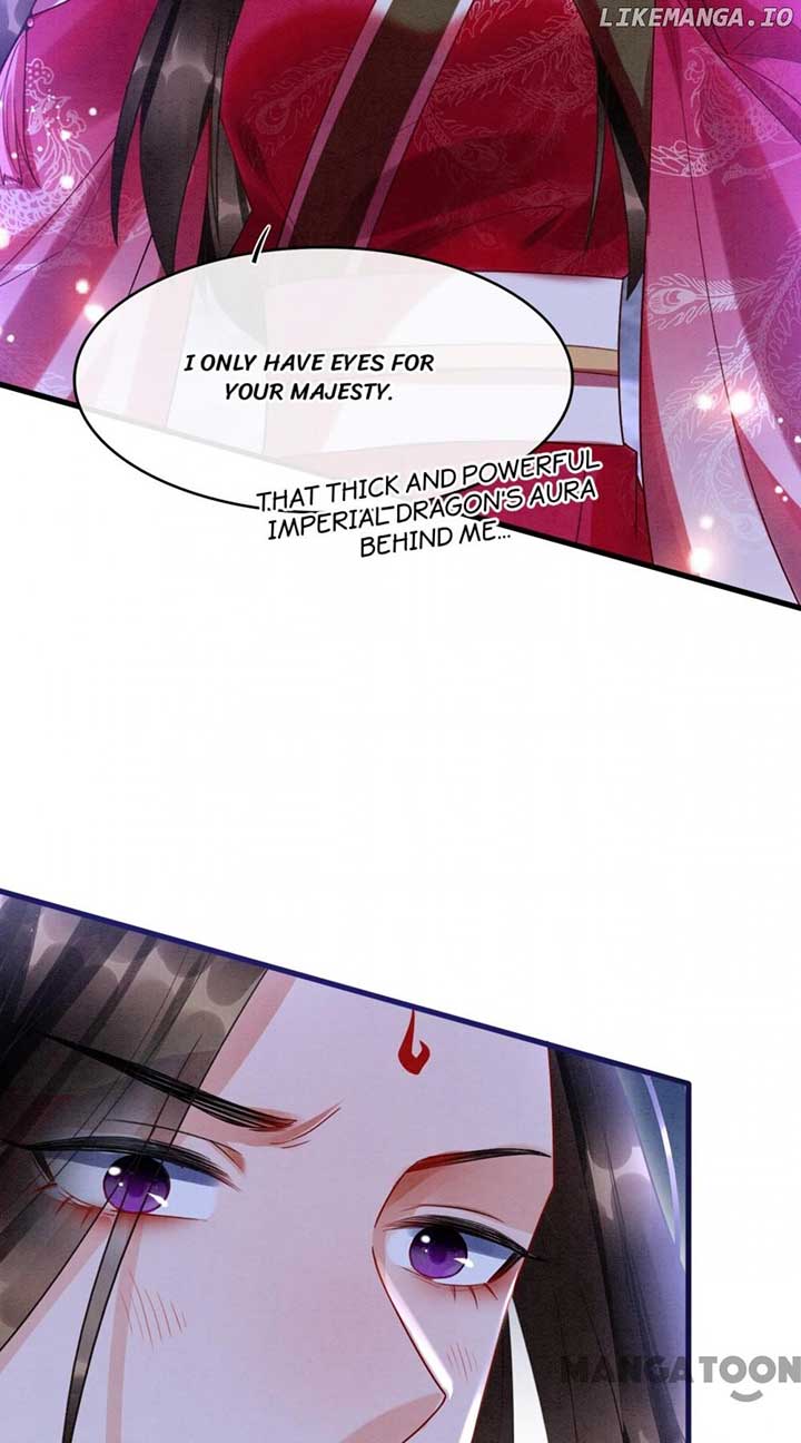 Pampered Queen’s Heart Has the Powerful Minster as the White Moonlight Chapter 15 - Page 14