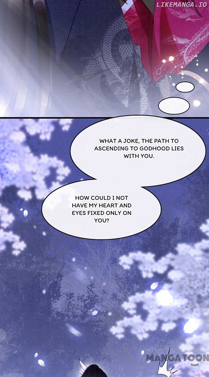 Pampered Queen’s Heart Has the Powerful Minster as the White Moonlight Chapter 15 - Page 19