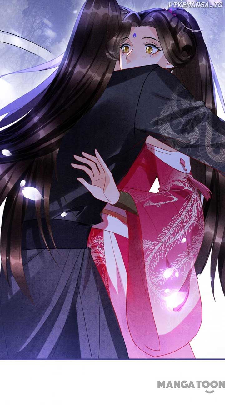 Pampered Queen’s Heart Has the Powerful Minster as the White Moonlight Chapter 15 - Page 20