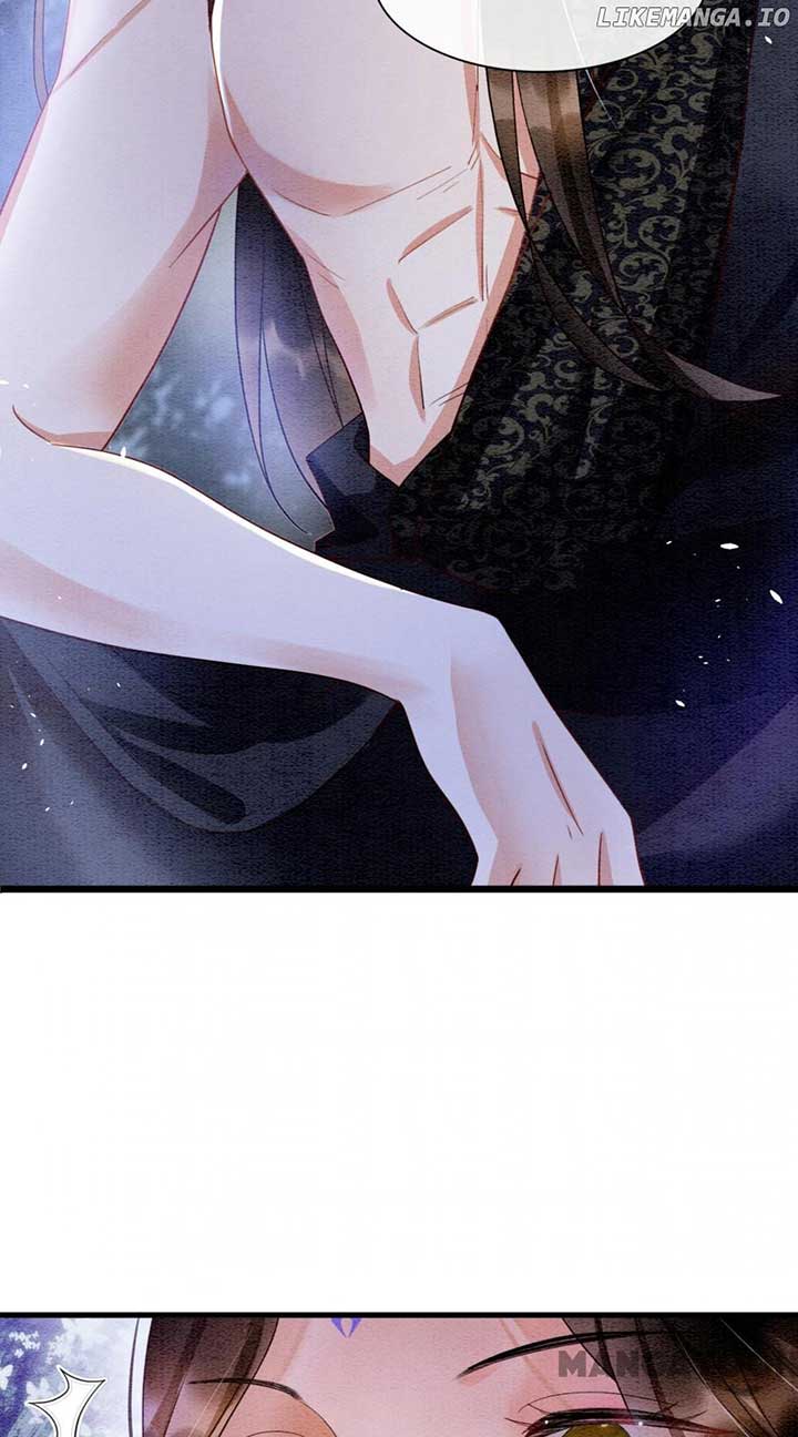 Pampered Queen’s Heart Has the Powerful Minster as the White Moonlight Chapter 15 - Page 37