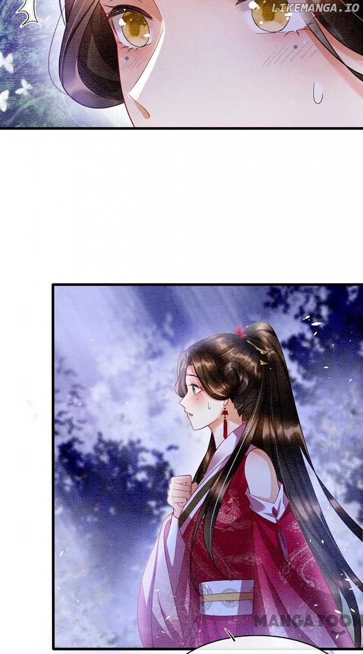 Pampered Queen’s Heart Has the Powerful Minster as the White Moonlight Chapter 15 - Page 38