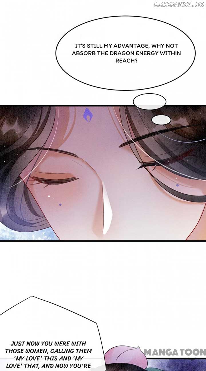 Pampered Queen’s Heart Has the Powerful Minster as the White Moonlight Chapter 15 - Page 45