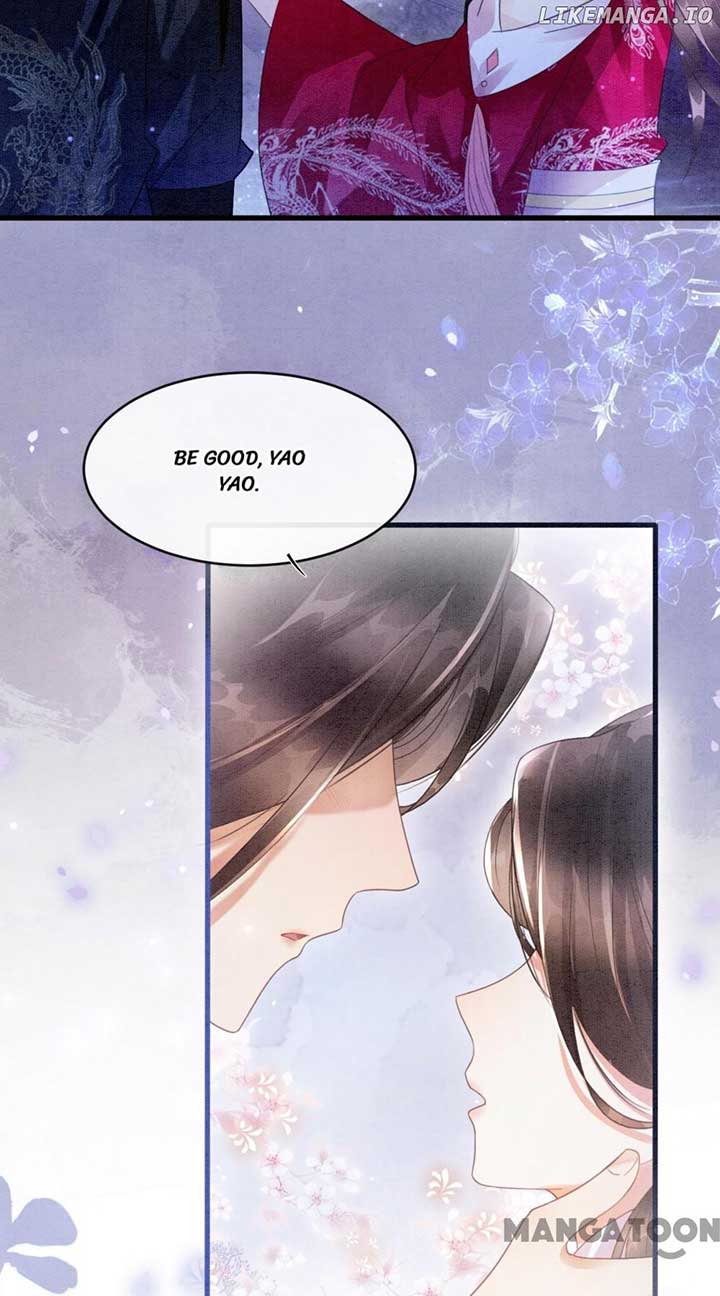 Pampered Queen’s Heart Has the Powerful Minster as the White Moonlight Chapter 15 - Page 53