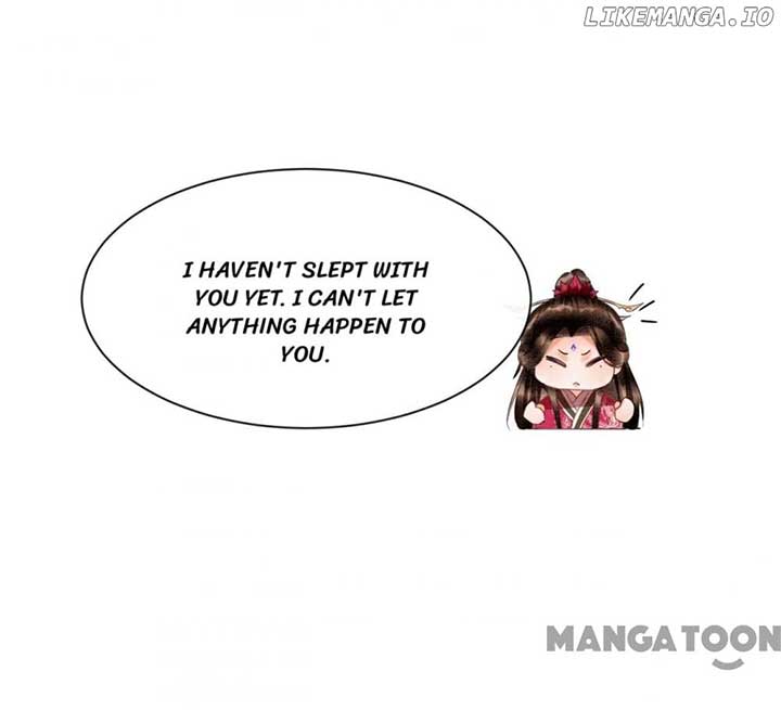 Pampered Queen’s Heart Has the Powerful Minster as the White Moonlight Chapter 16 - Page 15