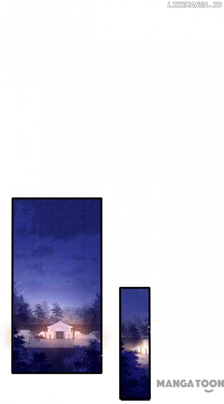 Pampered Queen’s Heart Has the Powerful Minster as the White Moonlight Chapter 16 - Page 21