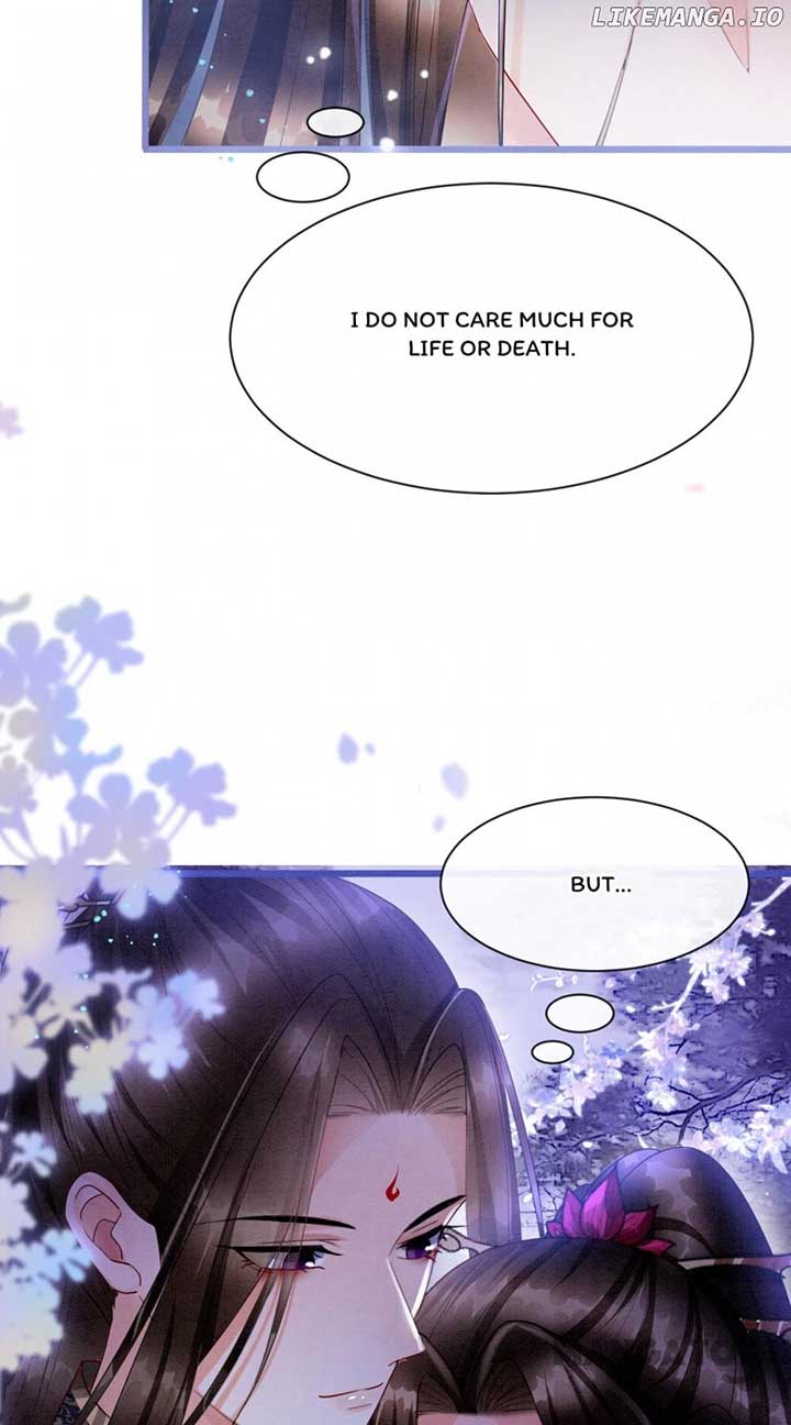 Pampered Queen’s Heart Has the Powerful Minster as the White Moonlight Chapter 16 - Page 24