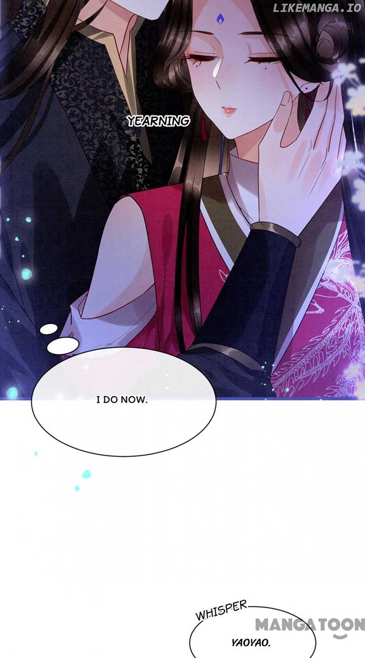 Pampered Queen’s Heart Has the Powerful Minster as the White Moonlight Chapter 16 - Page 25