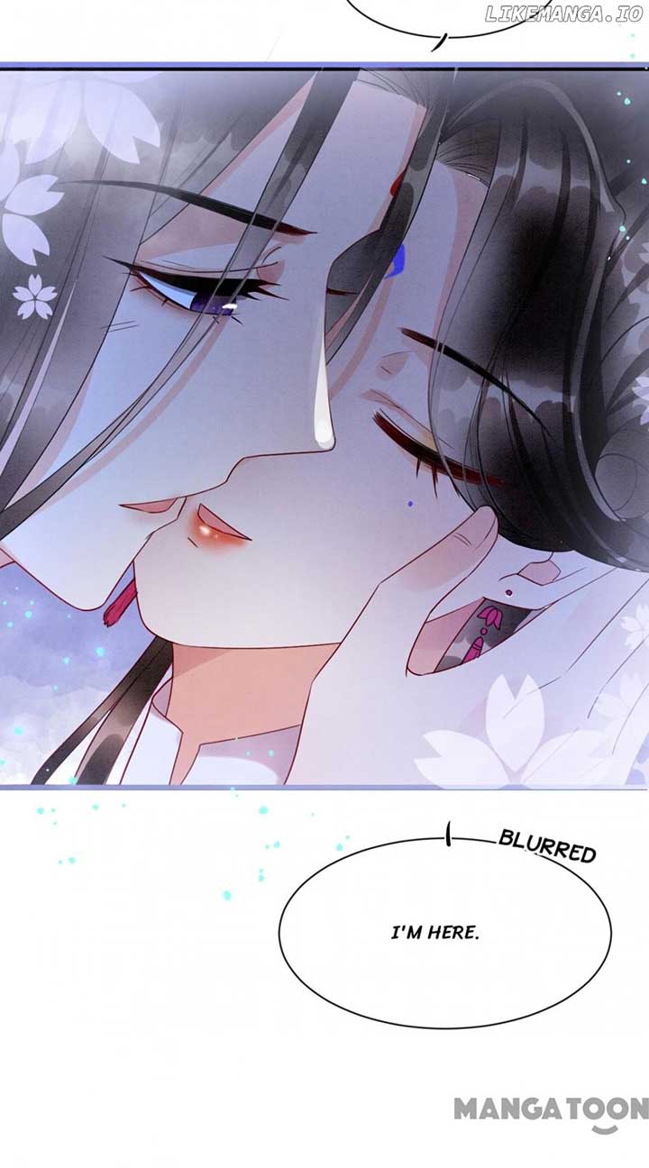 Pampered Queen’s Heart Has the Powerful Minster as the White Moonlight Chapter 16 - Page 26