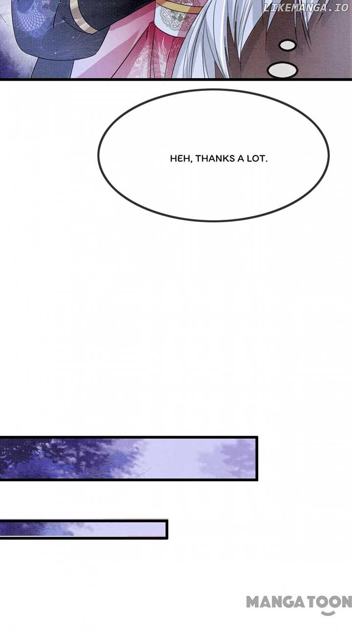 Pampered Queen’s Heart Has the Powerful Minster as the White Moonlight Chapter 16 - Page 29