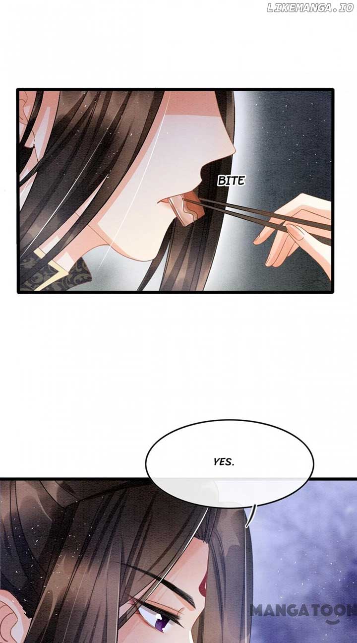 Pampered Queen’s Heart Has the Powerful Minster as the White Moonlight Chapter 16 - Page 42