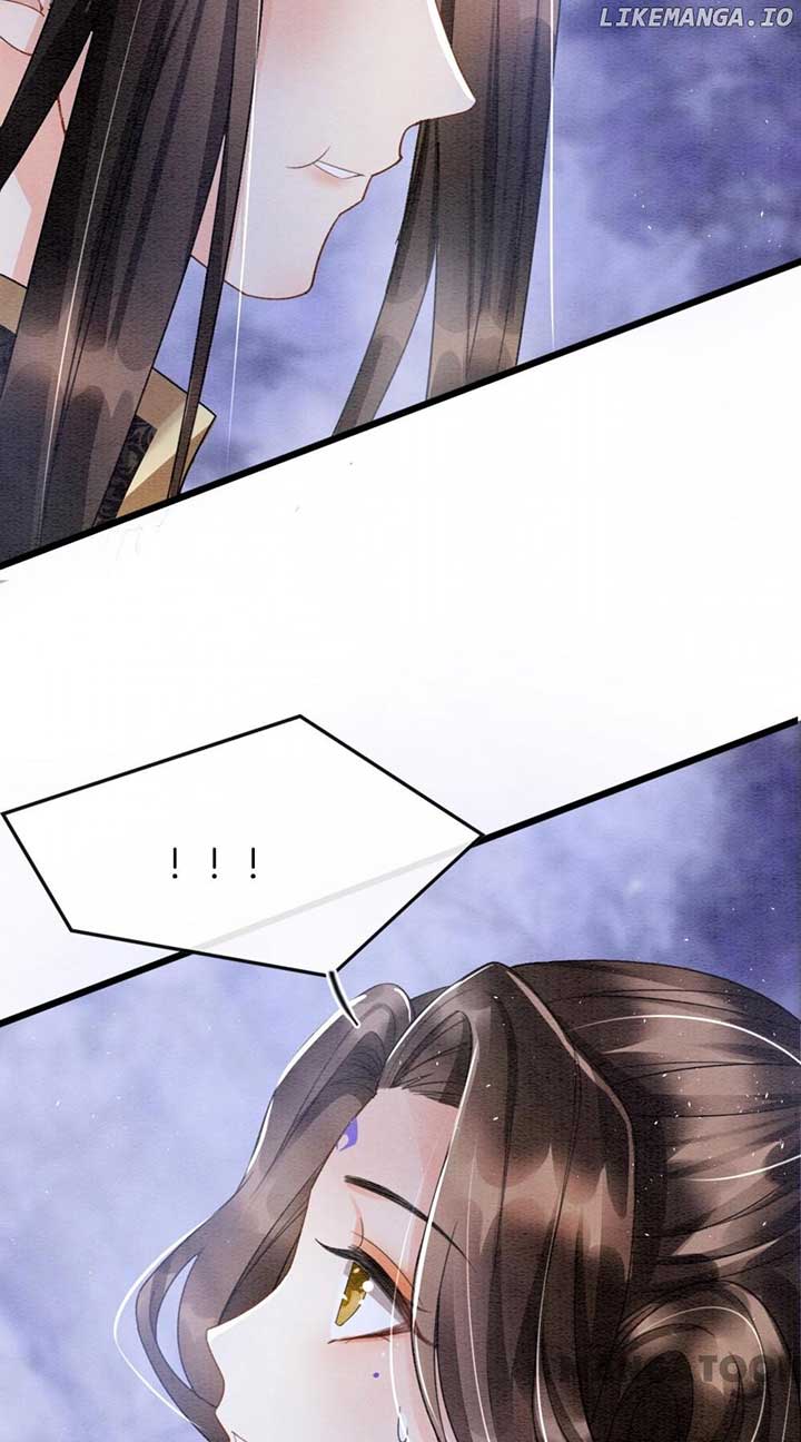 Pampered Queen’s Heart Has the Powerful Minster as the White Moonlight Chapter 16 - Page 43