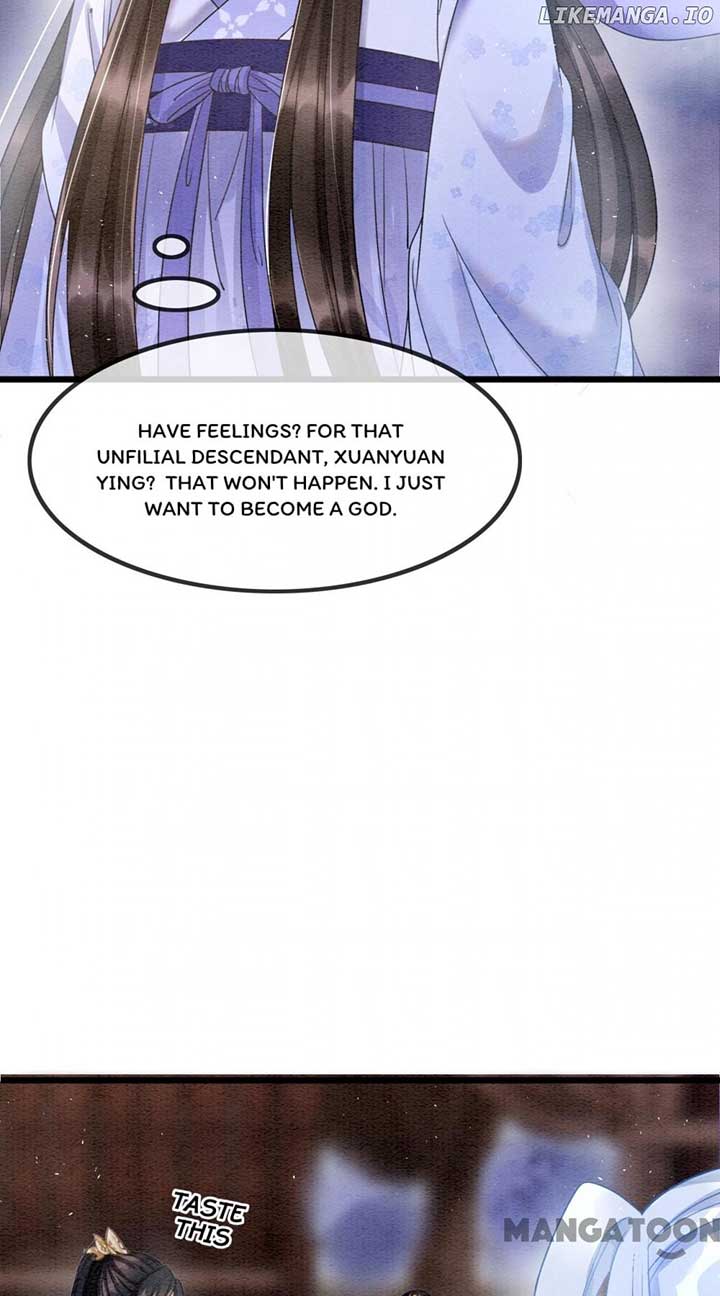 Pampered Queen’s Heart Has the Powerful Minster as the White Moonlight Chapter 16 - Page 49