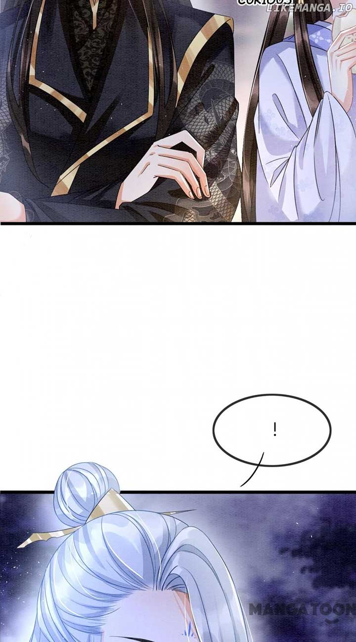 Pampered Queen’s Heart Has the Powerful Minster as the White Moonlight Chapter 16 - Page 54