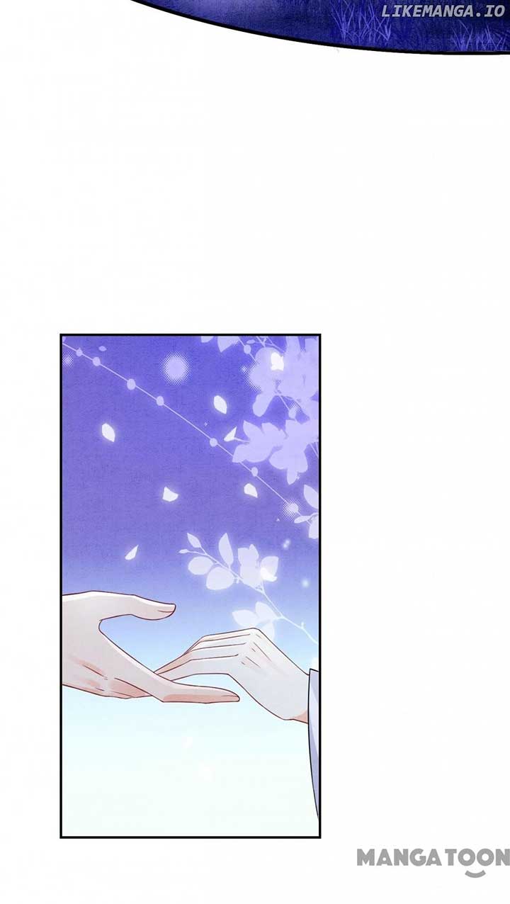 Pampered Queen’s Heart Has the Powerful Minster as the White Moonlight Chapter 17 - Page 17