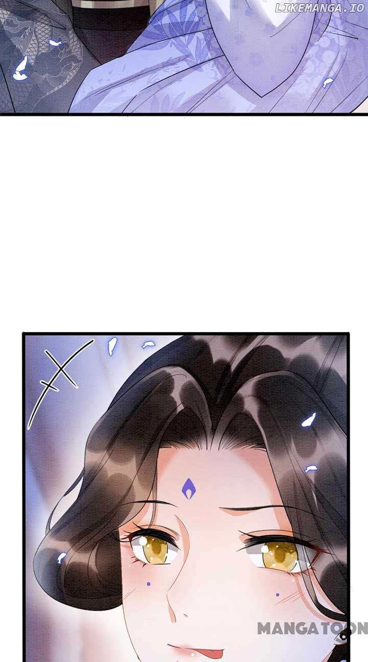 Pampered Queen’s Heart Has the Powerful Minster as the White Moonlight Chapter 17 - Page 19