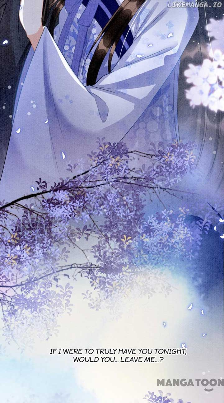 Pampered Queen’s Heart Has the Powerful Minster as the White Moonlight Chapter 17 - Page 26