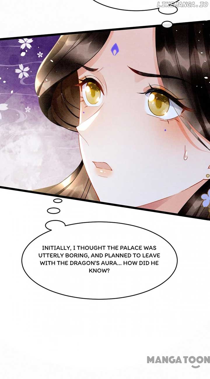 Pampered Queen’s Heart Has the Powerful Minster as the White Moonlight Chapter 17 - Page 40