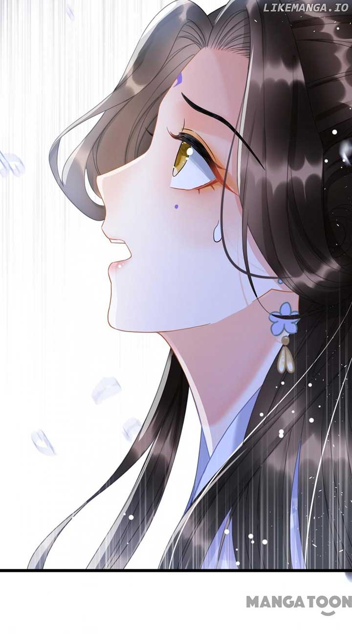 Pampered Queen’s Heart Has the Powerful Minster as the White Moonlight Chapter 17 - Page 49