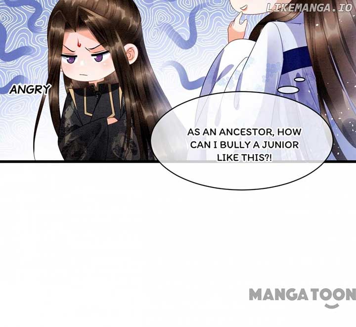 Pampered Queen’s Heart Has the Powerful Minster as the White Moonlight Chapter 18 - Page 7