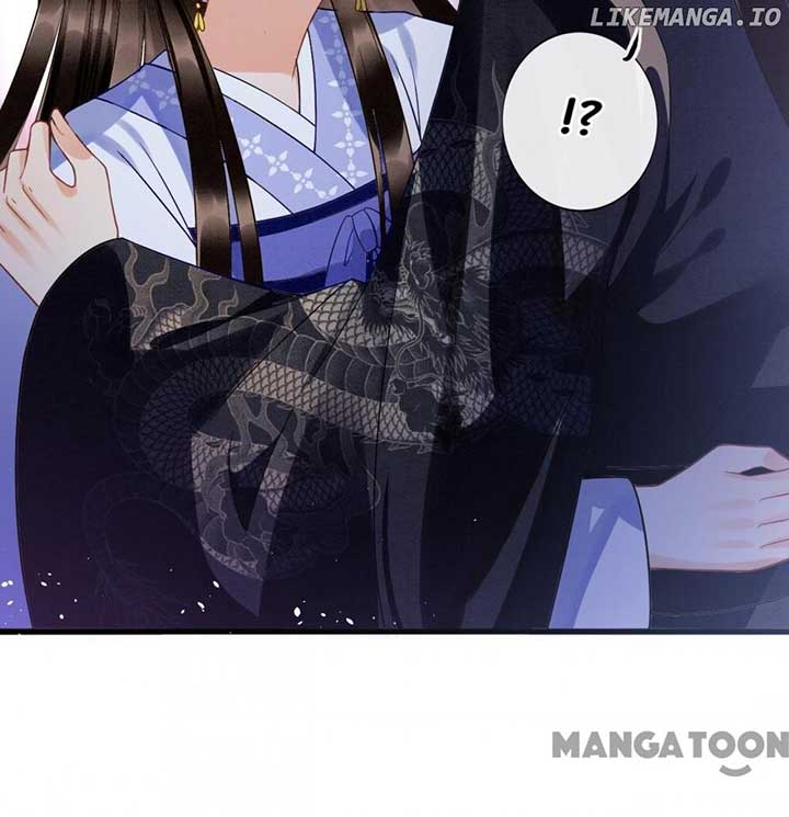 Pampered Queen’s Heart Has the Powerful Minster as the White Moonlight Chapter 18 - Page 14