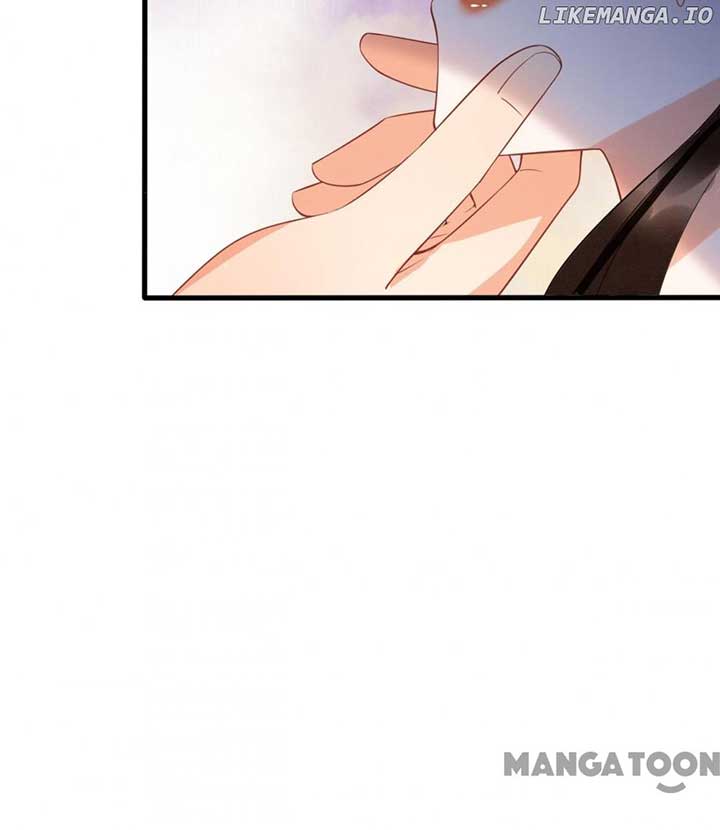 Pampered Queen’s Heart Has the Powerful Minster as the White Moonlight Chapter 18 - Page 28