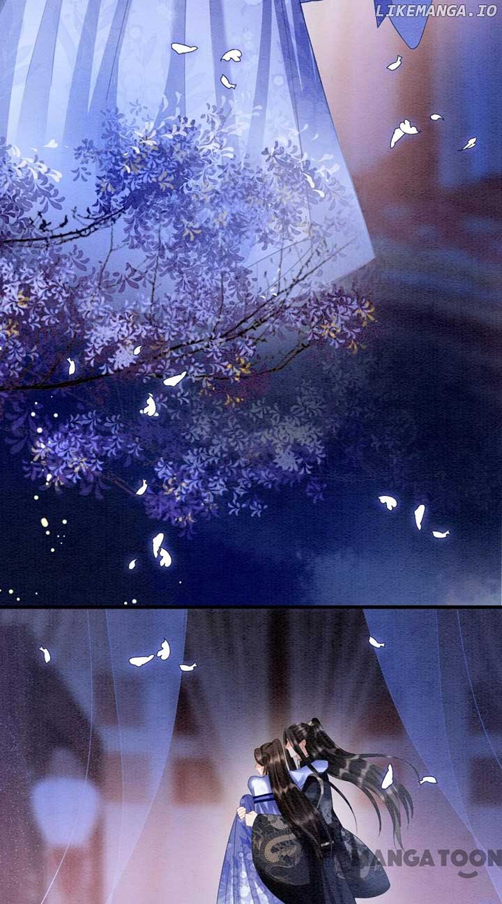 Pampered Queen’s Heart Has the Powerful Minster as the White Moonlight Chapter 18 - Page 34