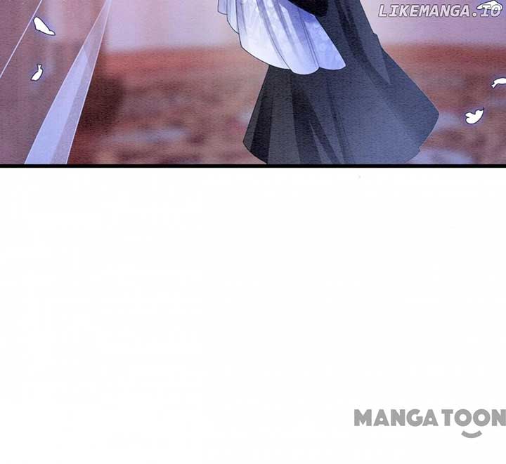 Pampered Queen’s Heart Has the Powerful Minster as the White Moonlight Chapter 18 - Page 35