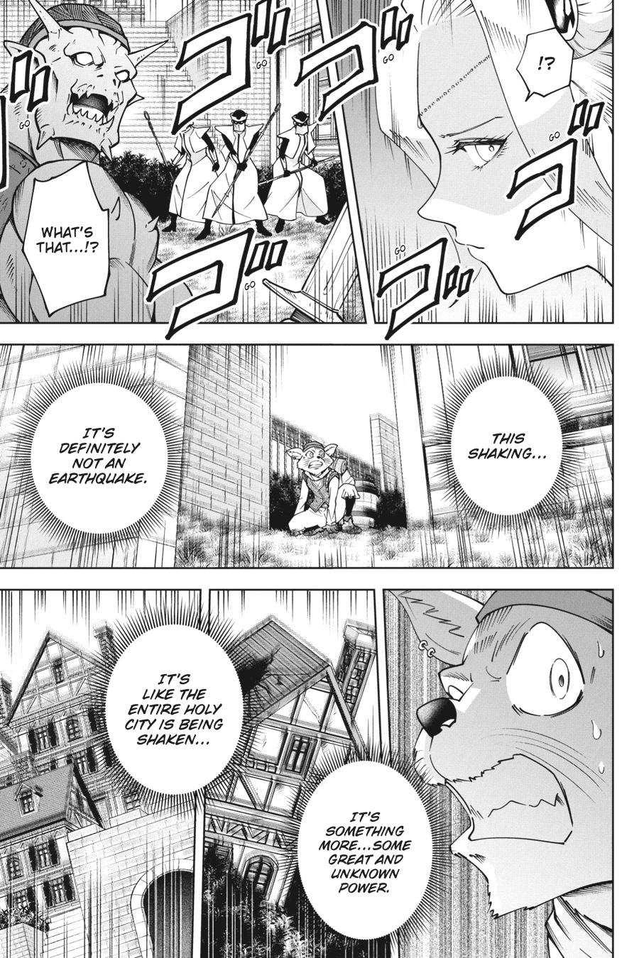 Pandora Seven Chapter 47 - Page 9