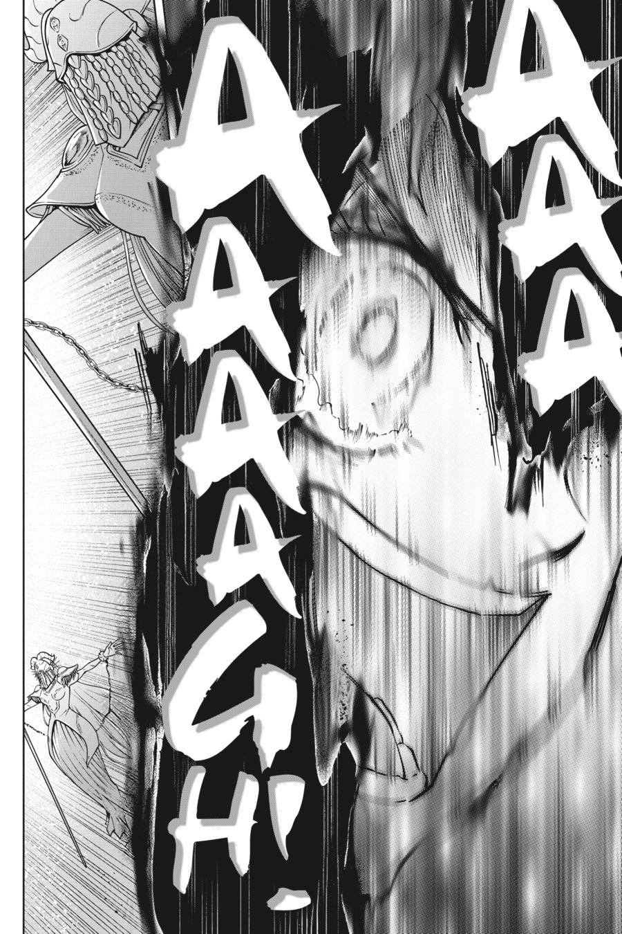 Pandora Seven Chapter 47 - Page 20