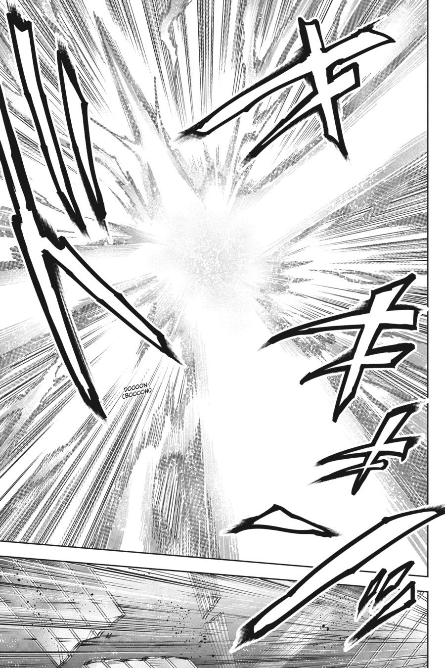 Pandora Seven Chapter 47 - Page 21