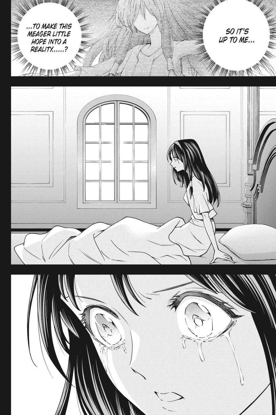 Pandora Seven Chapter 49 - Page 14