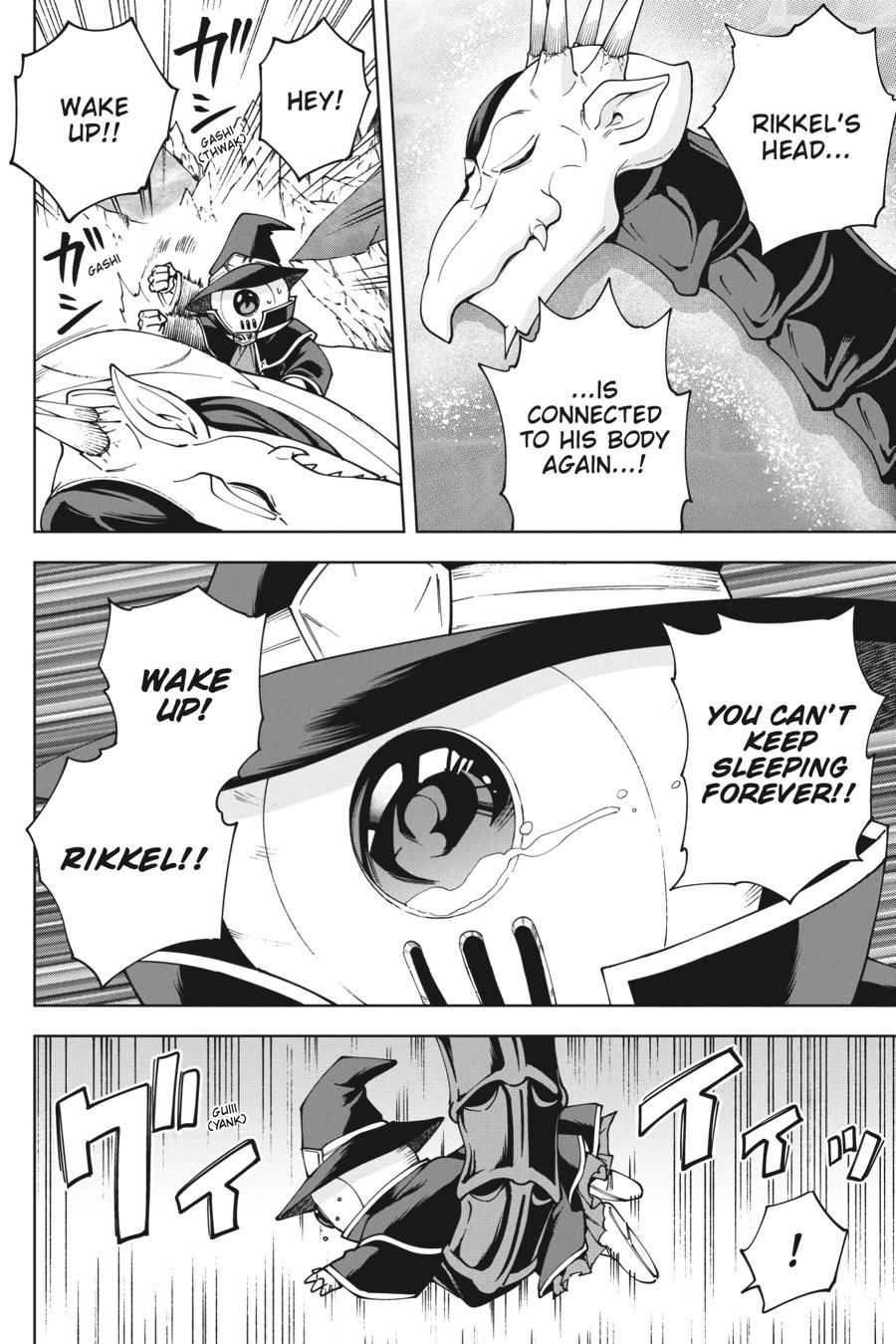 Pandora Seven Chapter 51 - Page 6