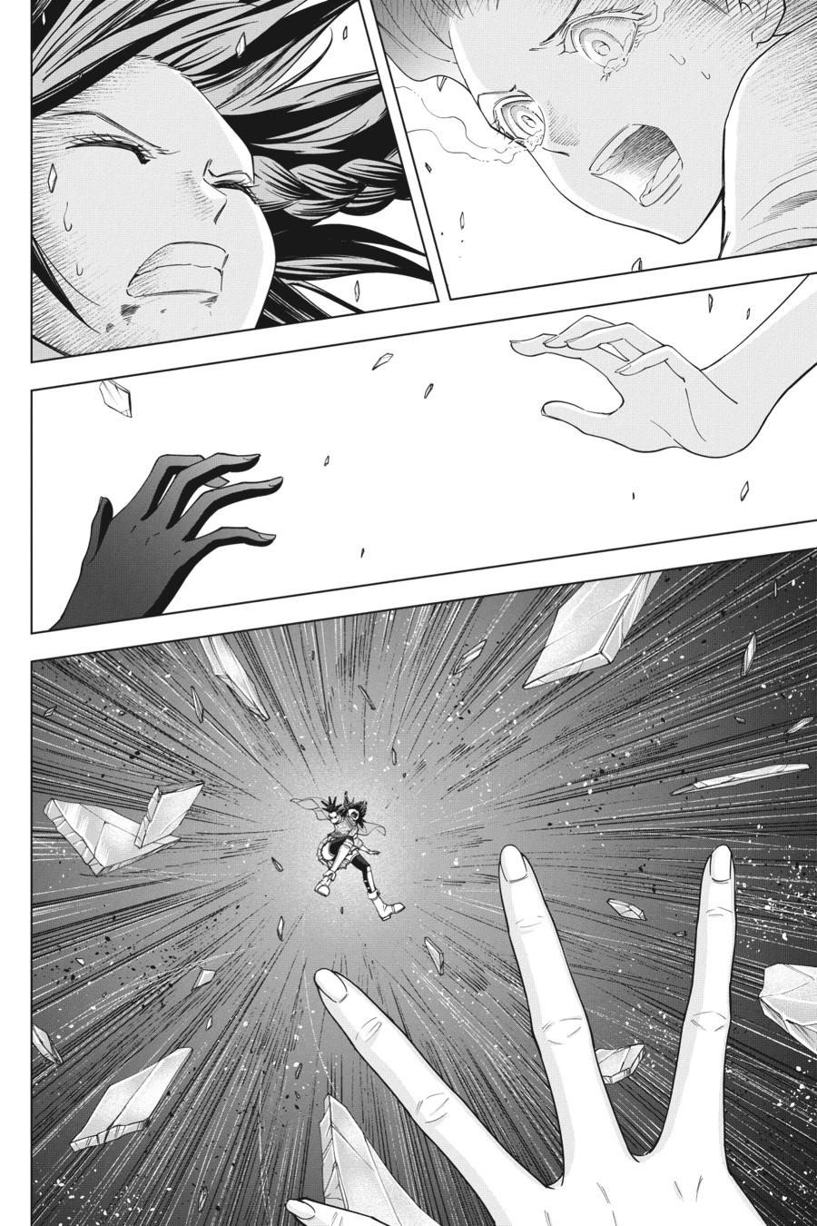 Pandora Seven Chapter 51 - Page 20