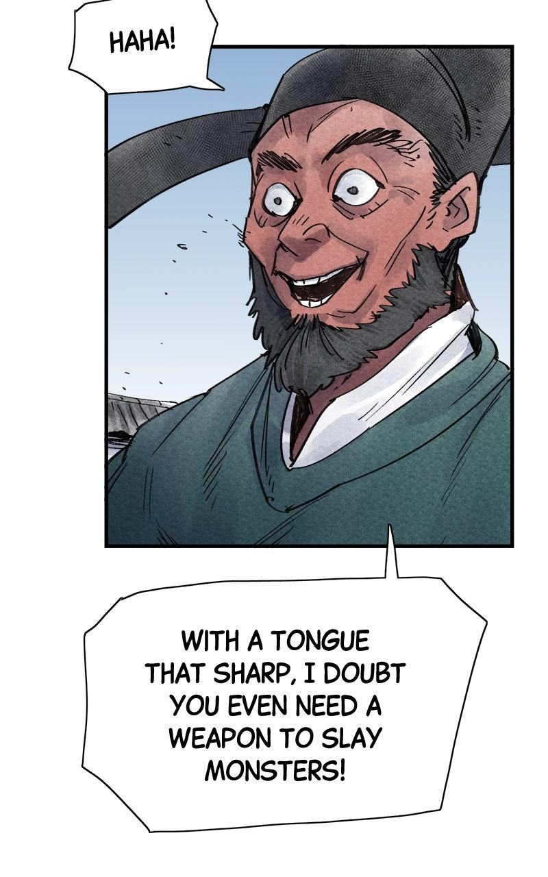 Paper Tiger Chapter 35 - Page 5