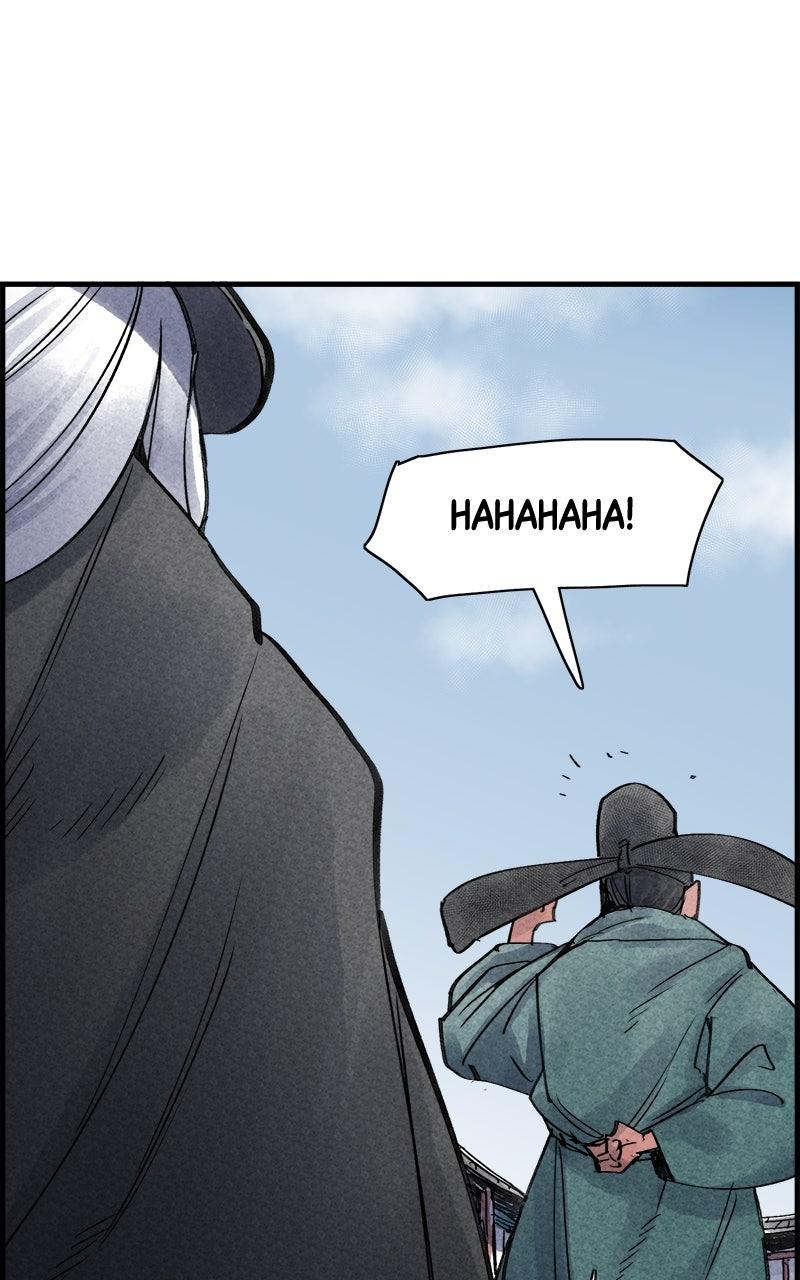 Paper Tiger Chapter 35 - Page 6