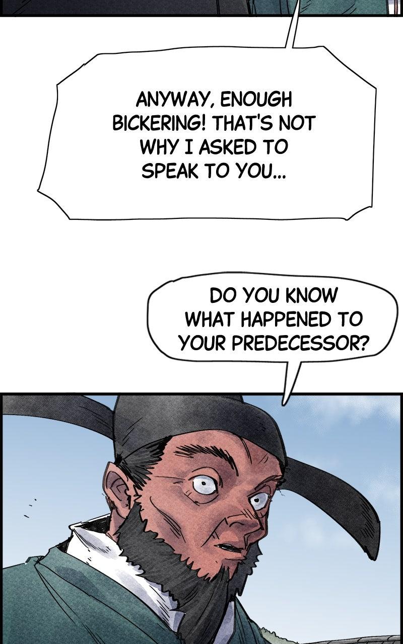 Paper Tiger Chapter 35 - Page 7