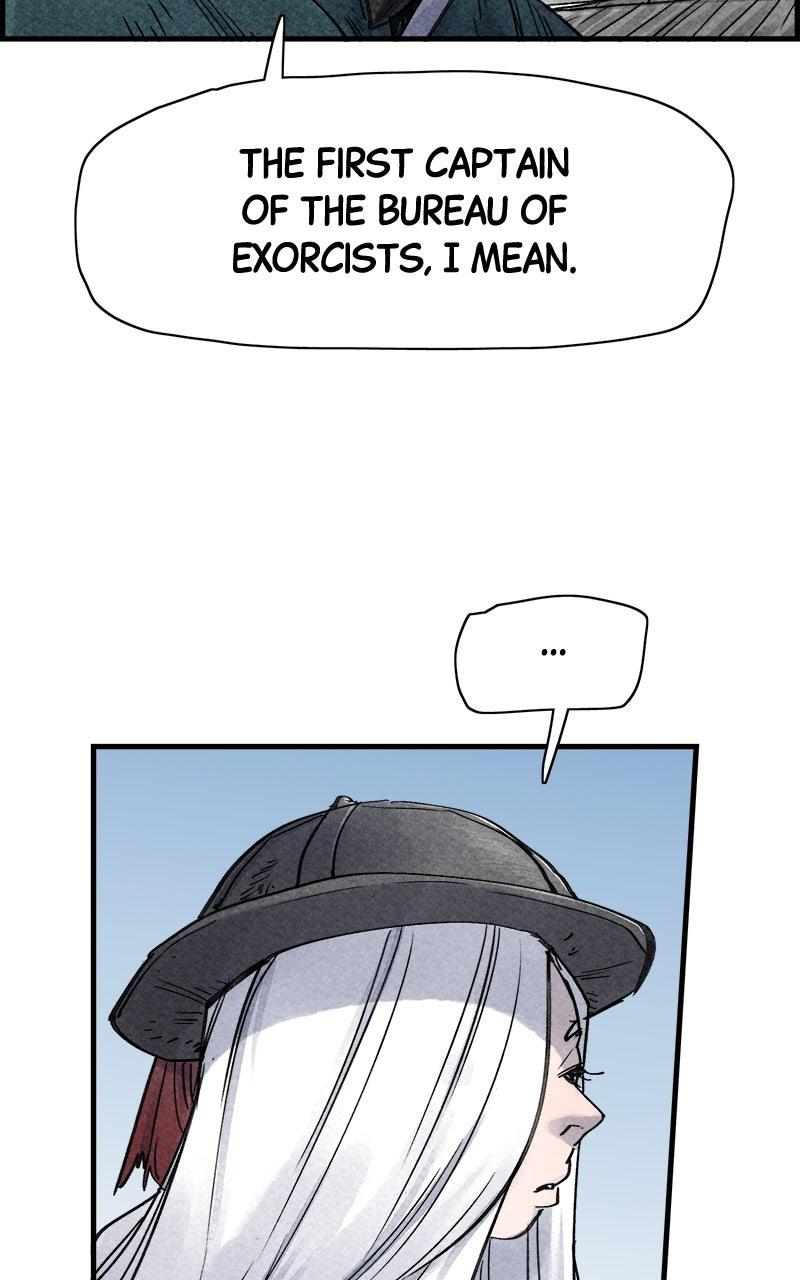 Paper Tiger Chapter 35 - Page 8