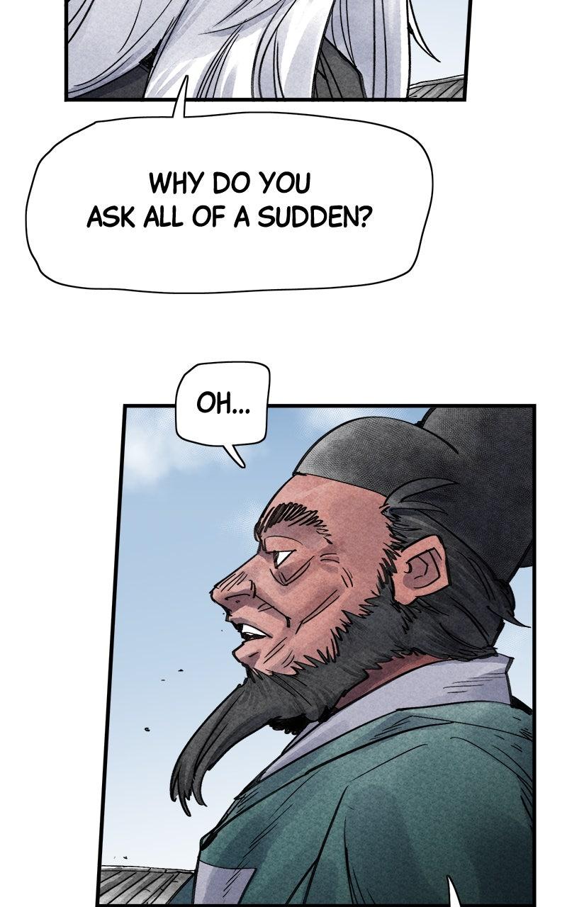 Paper Tiger Chapter 35 - Page 9