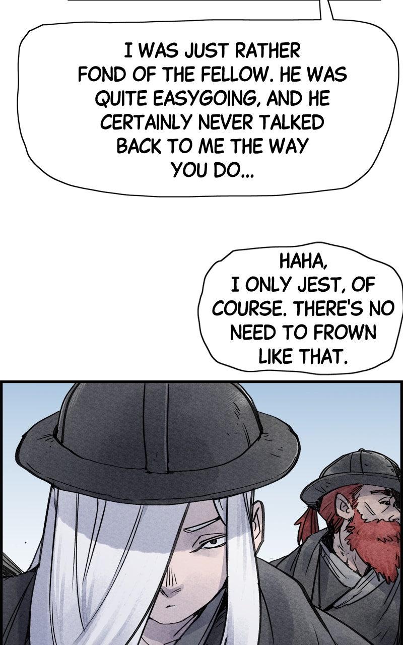 Paper Tiger Chapter 35 - Page 10