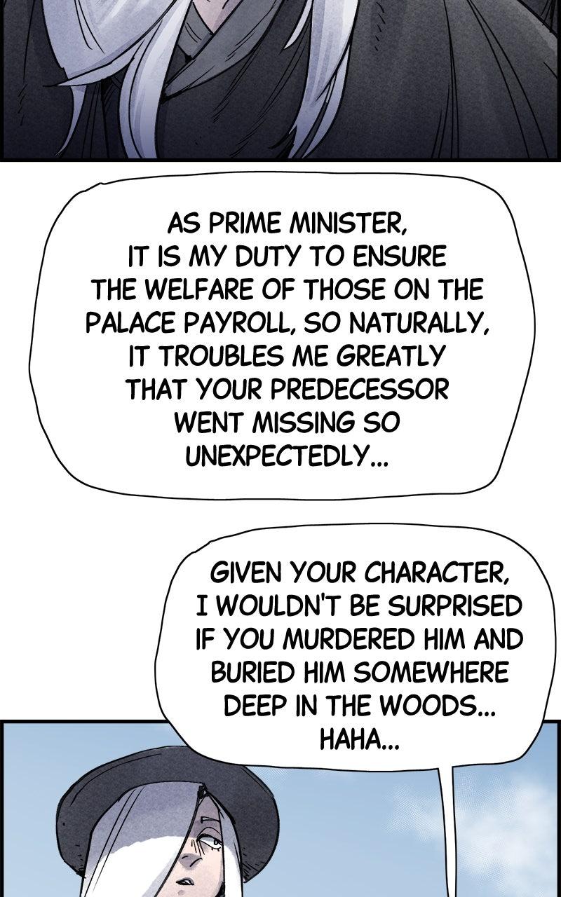 Paper Tiger Chapter 35 - Page 11