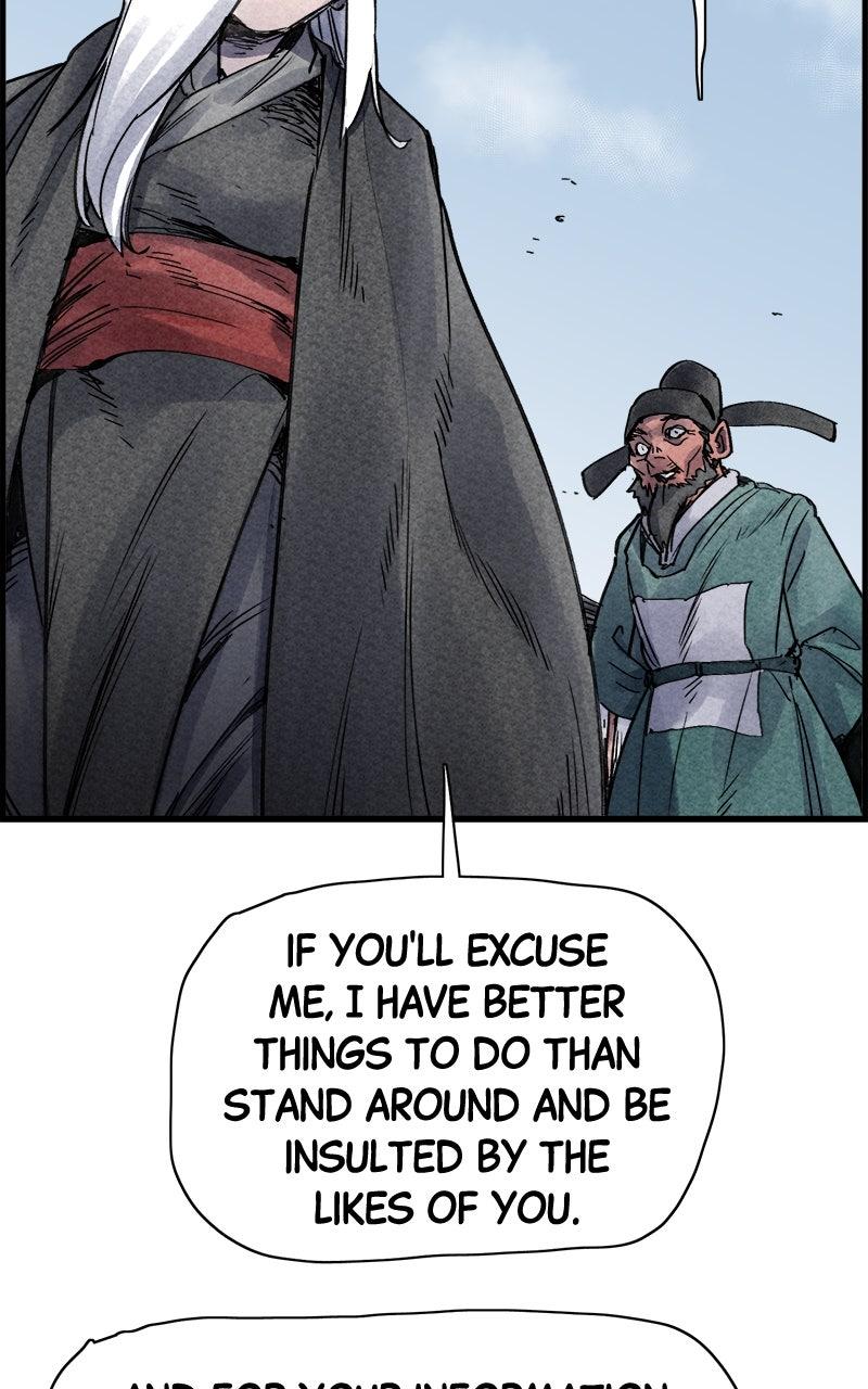 Paper Tiger Chapter 35 - Page 12