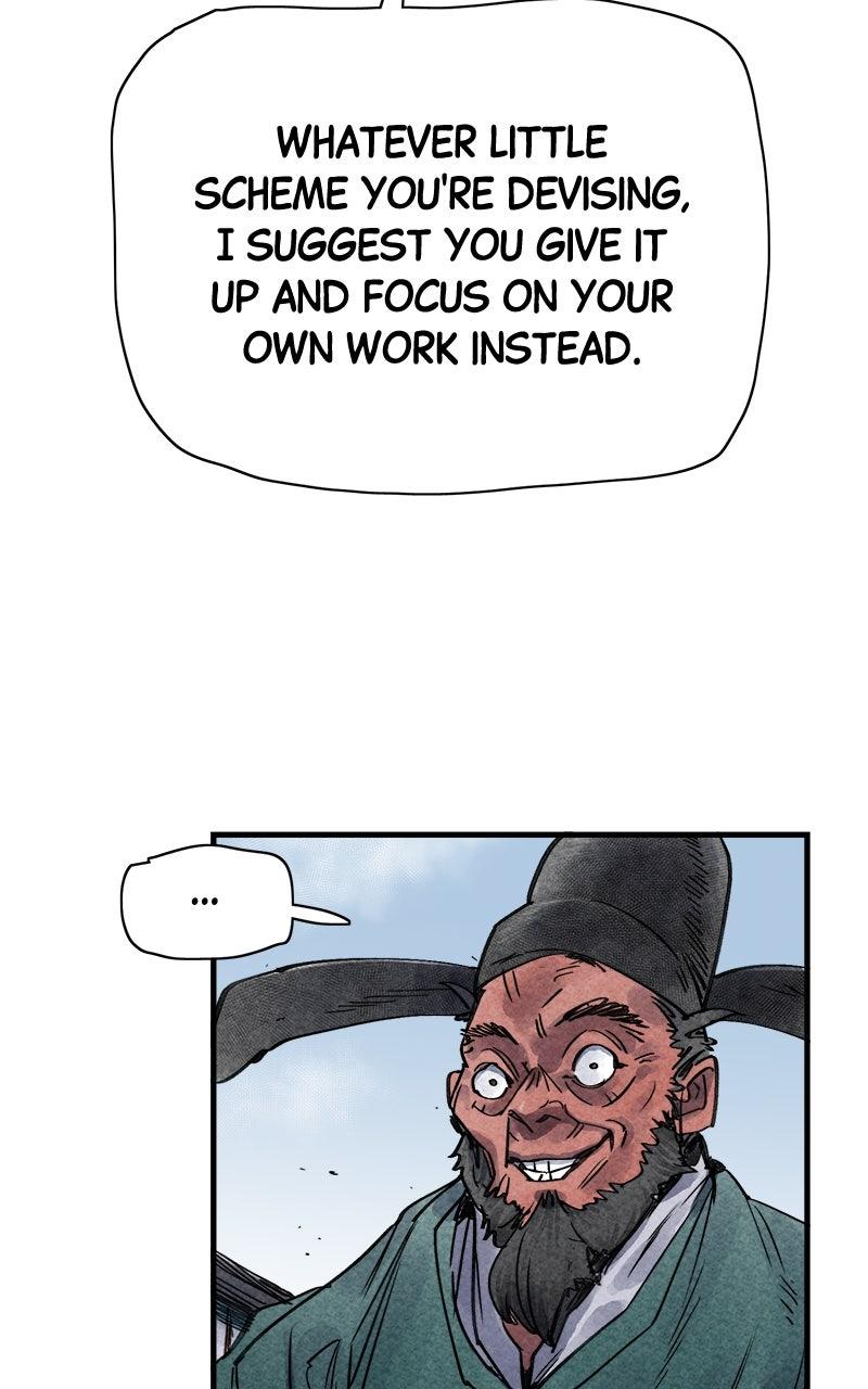 Paper Tiger Chapter 35 - Page 14