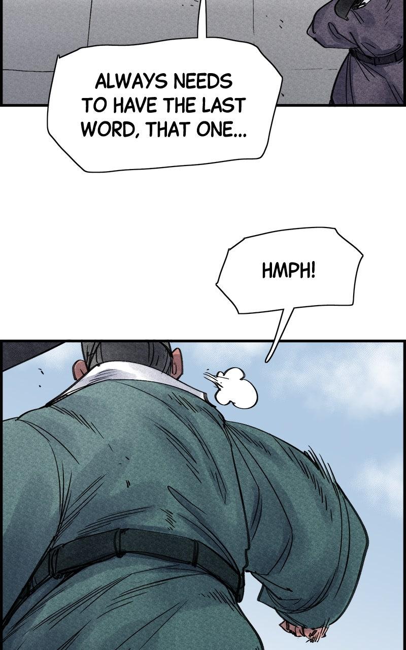 Paper Tiger Chapter 35 - Page 16