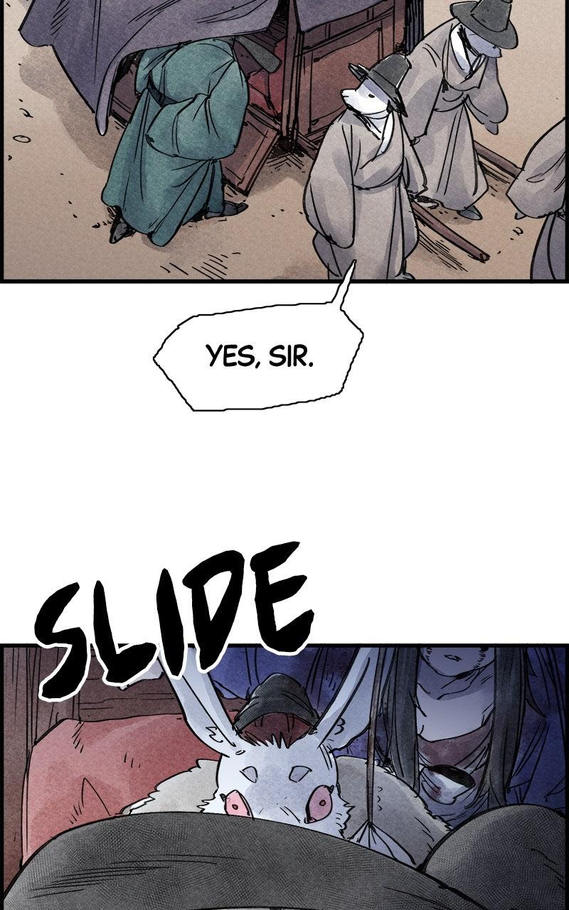 Paper Tiger Chapter 35 - Page 18